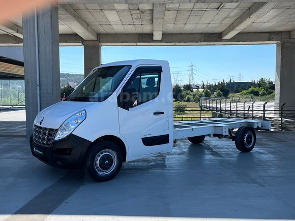 L3 UZUN ŞASE ÇOK TEMİZ KARTA TAKSİT TAMAMI KREDİLİ...
