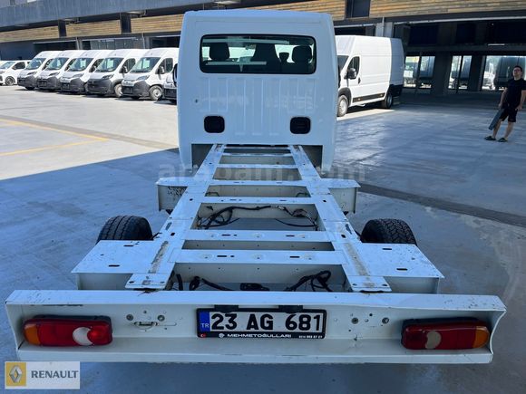 UZUN ŞASE L3 ÇOK TEMİZ KARTA TAKSİT TAMAMI KREDİLİ...