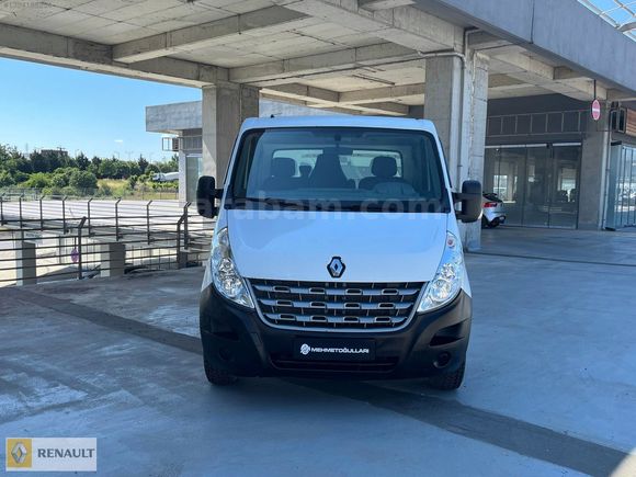 UZUN ŞASE L3 ÇOK TEMİZ KARTA TAKSİT TAMAMI KREDİLİ...