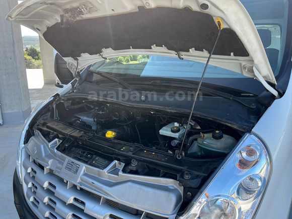 L3 UZUN ŞASE ÇOK TEMİZ KARTA TAKSİT TAMAMI KREDİLİ...