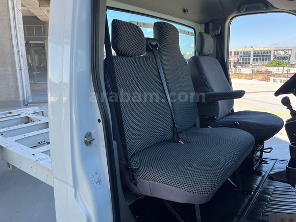 L3 UZUN ŞASE ÇOK TEMİZ KARTA TAKSİT TAMAMI KREDİLİ...