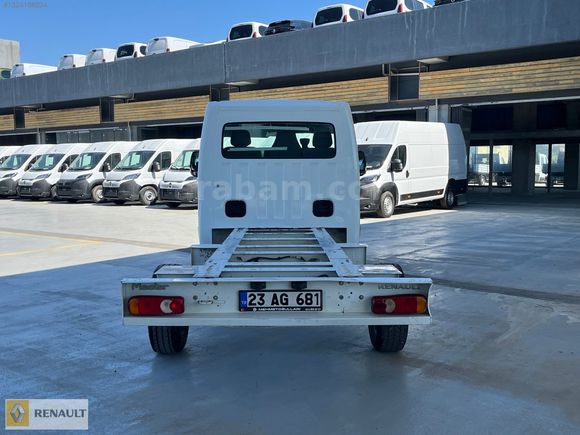 UZUN ŞASE L3 ÇOK TEMİZ KARTA TAKSİT TAMAMI KREDİLİ...