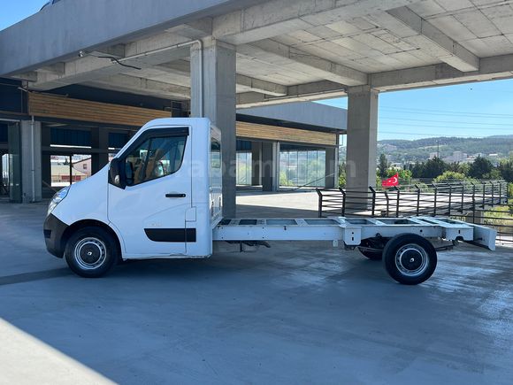 L3 UZUN ŞASE ÇOK TEMİZ KARTA TAKSİT TAMAMI KREDİLİ...