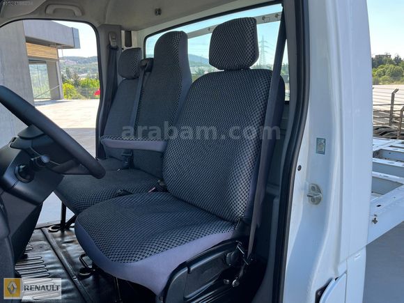 UZUN ŞASE L3 ÇOK TEMİZ KARTA TAKSİT TAMAMI KREDİLİ...