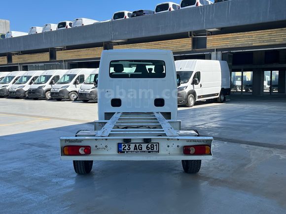 L3 UZUN ŞASE ÇOK TEMİZ KARTA TAKSİT TAMAMI KREDİLİ...