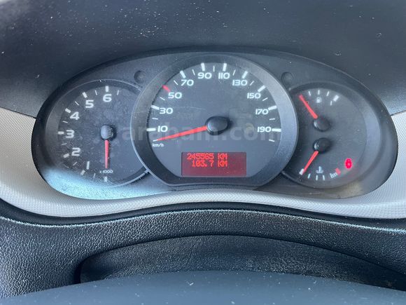 L3 UZUN ŞASE ÇOK TEMİZ KARTA TAKSİT TAMAMI KREDİLİ...
