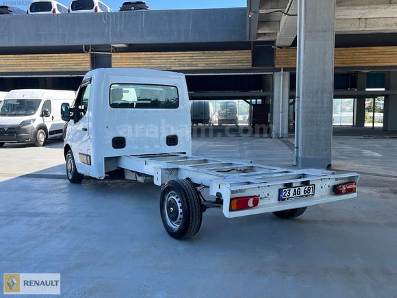 UZUN ŞASE L3 ÇOK TEMİZ KARTA TAKSİT TAMAMI KREDİLİ...