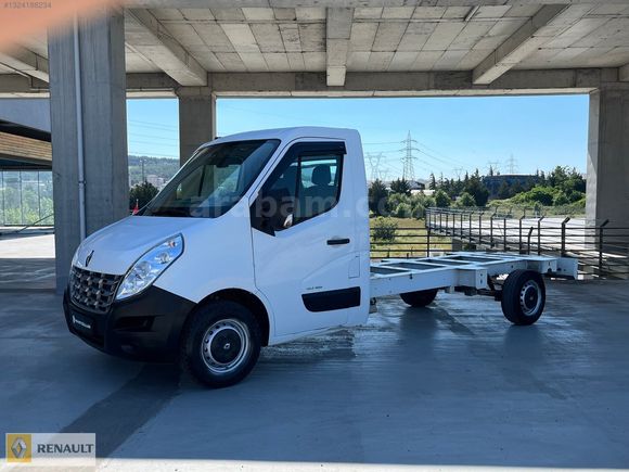UZUN ŞASE L3 ÇOK TEMİZ KARTA TAKSİT TAMAMI KREDİLİ...