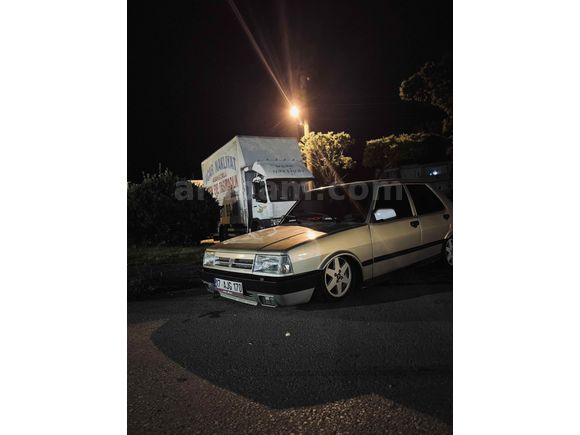 Sahibinden Tofaş Doğan SLX 1995 Model hidrolik 