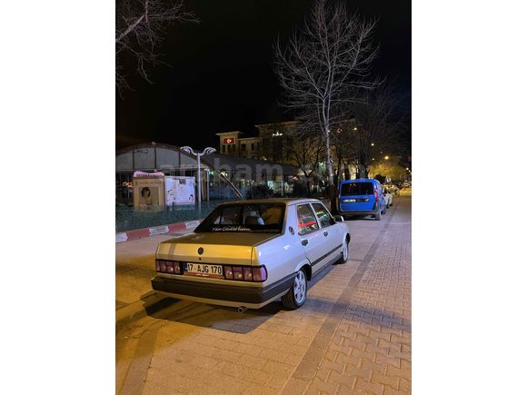 Sahibinden Tofaş Doğan SLX 1995 Model hidrolik 