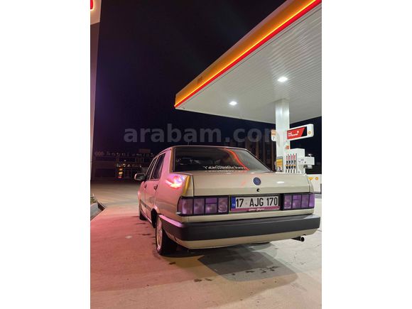 Sahibinden Tofaş Doğan SLX 1995 Model hidrolik 