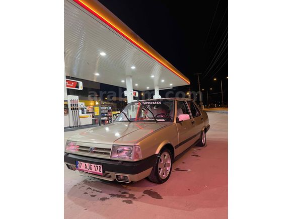 Sahibinden Tofaş Doğan SLX 1995 Model hidrolik 