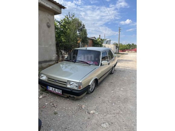 Sahibinden Tofaş Doğan SLX 1995 Model hidrolik 