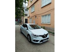 Sahibinden Renault Megane 1.3 TCe Joy 2020 Model 