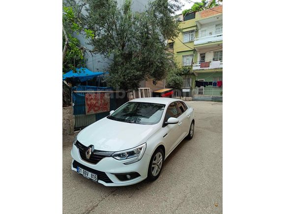 Sahibinden Renault Megane 1.3 TCe Joy 2020 Model 