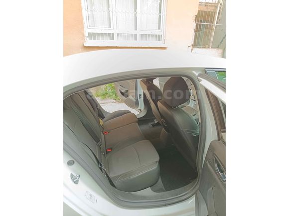 Sahibinden Renault Megane 1.3 TCe Joy 2020 Model 
