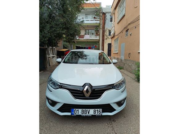 Sahibinden Renault Megane 1.3 TCe Joy 2020 Model 