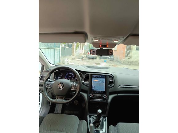 Sahibinden Renault Megane 1.3 TCe Joy 2020 Model 