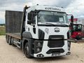 LOWBED ÜST YAPILI 2016 FORD TRUCKS 3242 S