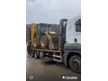 LOWBED ÜST YAPILI 2016 FORD TRUCKS 3242 S