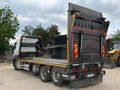 LOWBED ÜST YAPILI 2016 FORD TRUCKS 3242 S