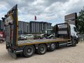 LOWBED ÜST YAPILI 2016 FORD TRUCKS 3242 S