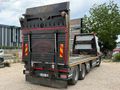 LOWBED ÜST YAPILI 2016 FORD TRUCKS 3242 S