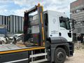 LOWBED ÜST YAPILI 2016 FORD TRUCKS 3242 S