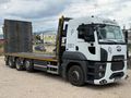 LOWBED ÜST YAPILI 2016 FORD TRUCKS 3242 S