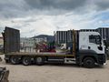 LOWBED ÜST YAPILI 2016 FORD TRUCKS 3242 S