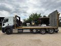 LOWBED ÜST YAPILI 2016 FORD TRUCKS 3242 S