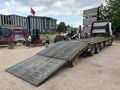 LOWBED ÜST YAPILI 2016 FORD TRUCKS 3242 S