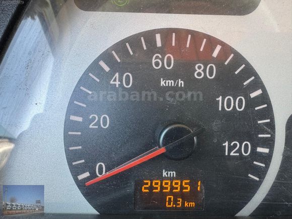 BURAK OTOMOTİV'DEN KLİMALI 2014 MODEL 3536 FORD CARGO