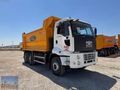 BURAK OTOMOTİV'DEN KLİMALI 2014 MODEL 3536 FORD CARGO