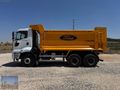 BURAK OTOMOTİV'DEN KLİMALI 2014 MODEL 3536 FORD CARGO