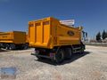 BURAK OTOMOTİV'DEN KLİMALI 2014 MODEL 3536 FORD CARGO