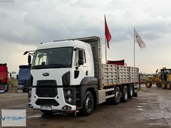 ONUR UZUN OTOMOTİV' den 2023 FORD CARGO 3242 S HATASIZ 119.000KM