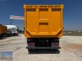 BURAK OTOMOTİV'DEN KLİMALI 2017 MODEL 3542 CARGO 109 KM