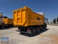 BURAK OTOMOTİV'DEN KLİMALI 2017 MODEL 3542 CARGO 109 KM