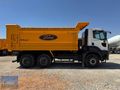 BURAK OTOMOTİV'DEN KLİMALI 2017 MODEL 3542 CARGO 109 KM