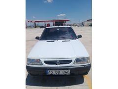 Sahibinden Renault R 9 1.4 Broadway RL 1998 Model