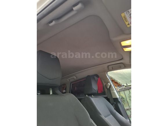 Sahibinden Toyota Auris 1.4 D-4D Advance Skypack 2014 Model