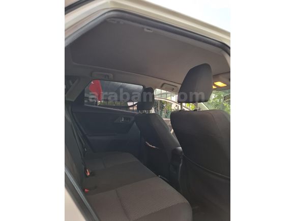Sahibinden Toyota Auris 1.4 D-4D Advance Skypack 2014 Model