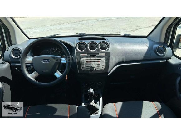 2013 Connect Blackline hatasız.ilk elden.(350.000kmde)