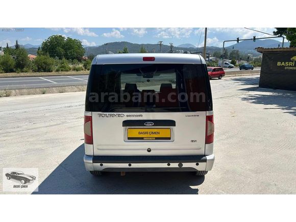 2013 Connect Blackline hatasız.ilk elden.(350.000kmde)
