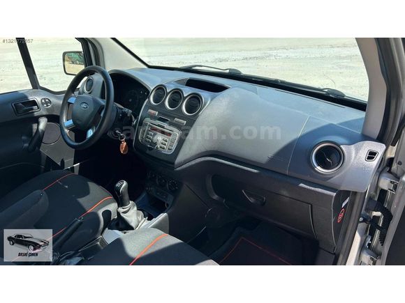 2013 Connect Blackline hatasız.ilk elden.(350.000kmde)