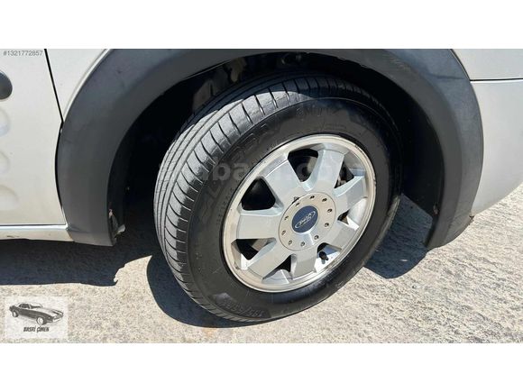 2013 Connect Blackline hatasız.ilk elden.(350.000kmde)