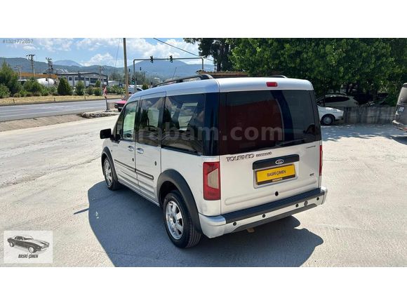 2013 Connect Blackline hatasız.ilk elden.(350.000kmde)