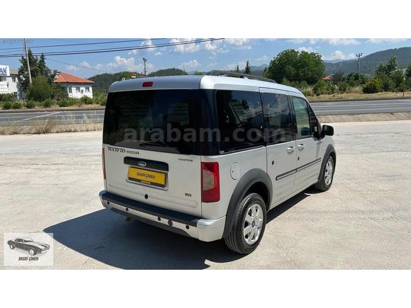 2013 Connect Blackline hatasız.ilk elden.(350.000kmde)