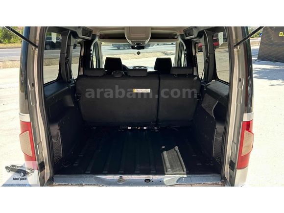 2013 Connect Blackline hatasız.ilk elden.(350.000kmde)